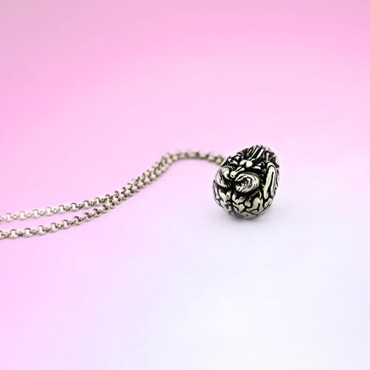 Brain Necklace