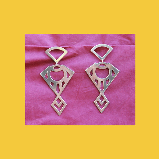 Goody Goody Seraphim Earrings