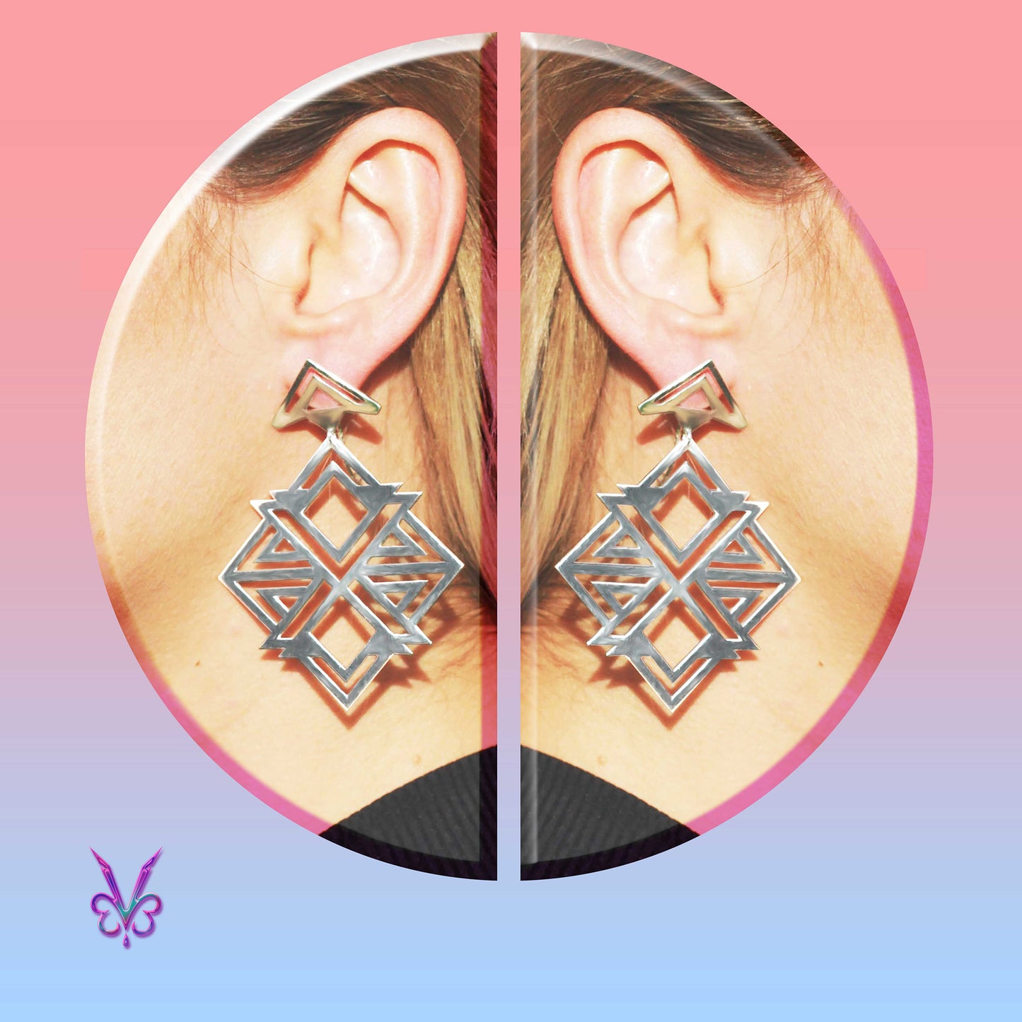 Xbox Earrings