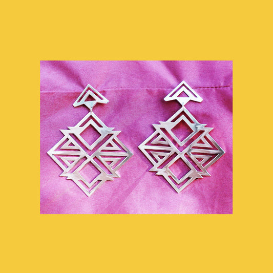 Xbox Earrings
