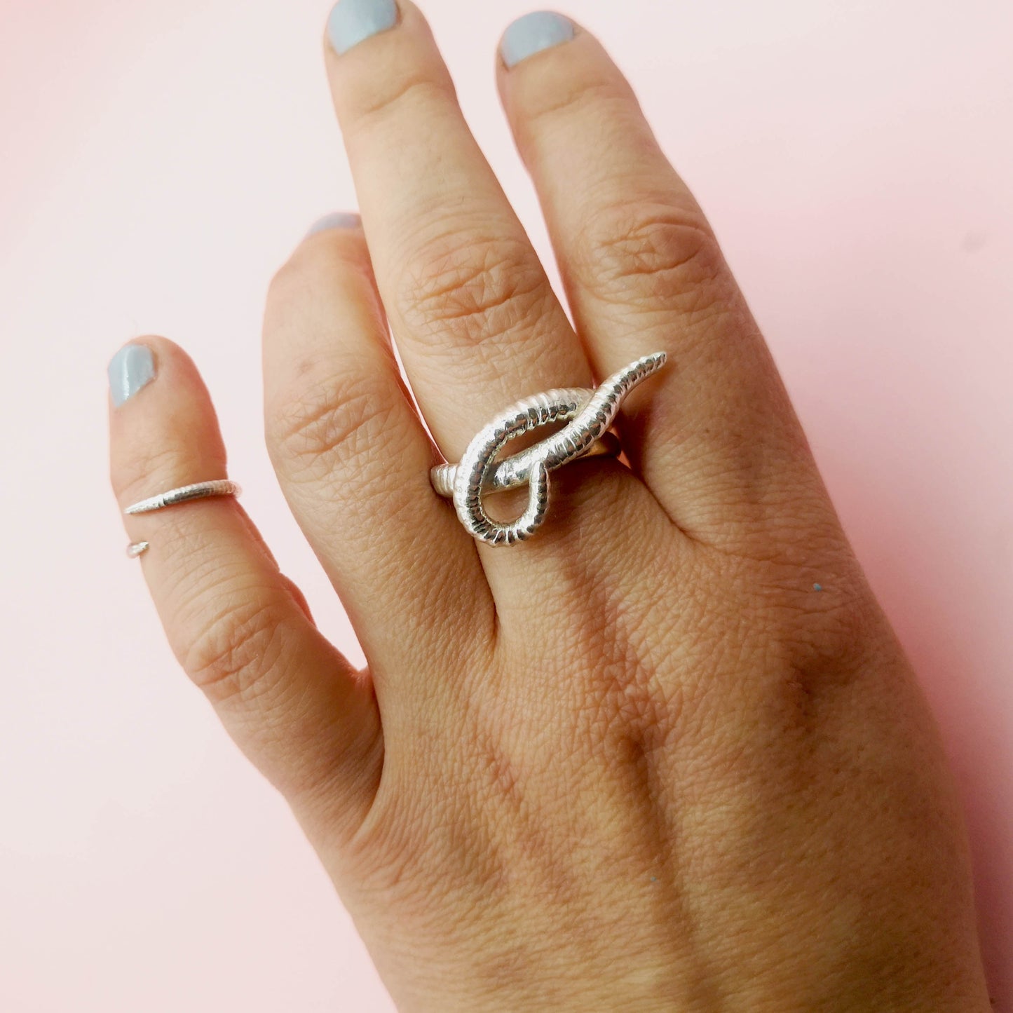Fehu Ring