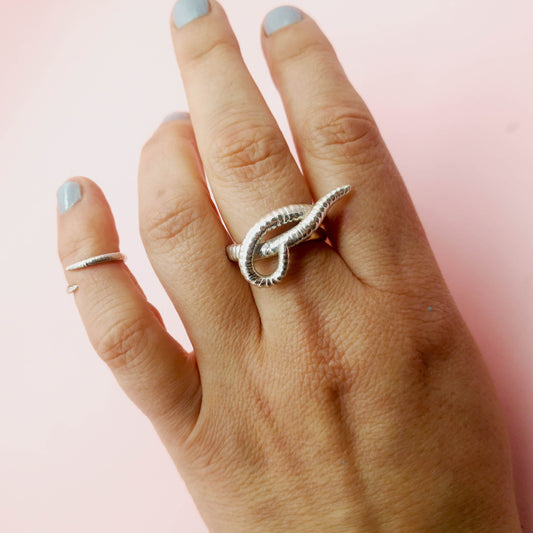 Fehu Ring