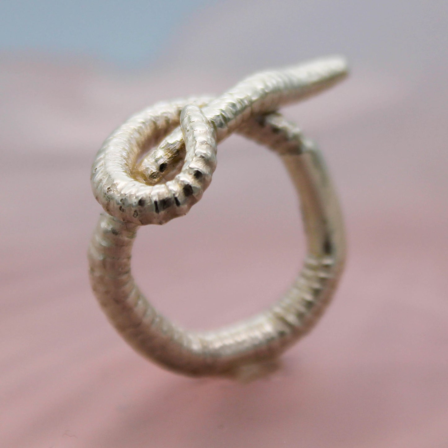Fehu Ring