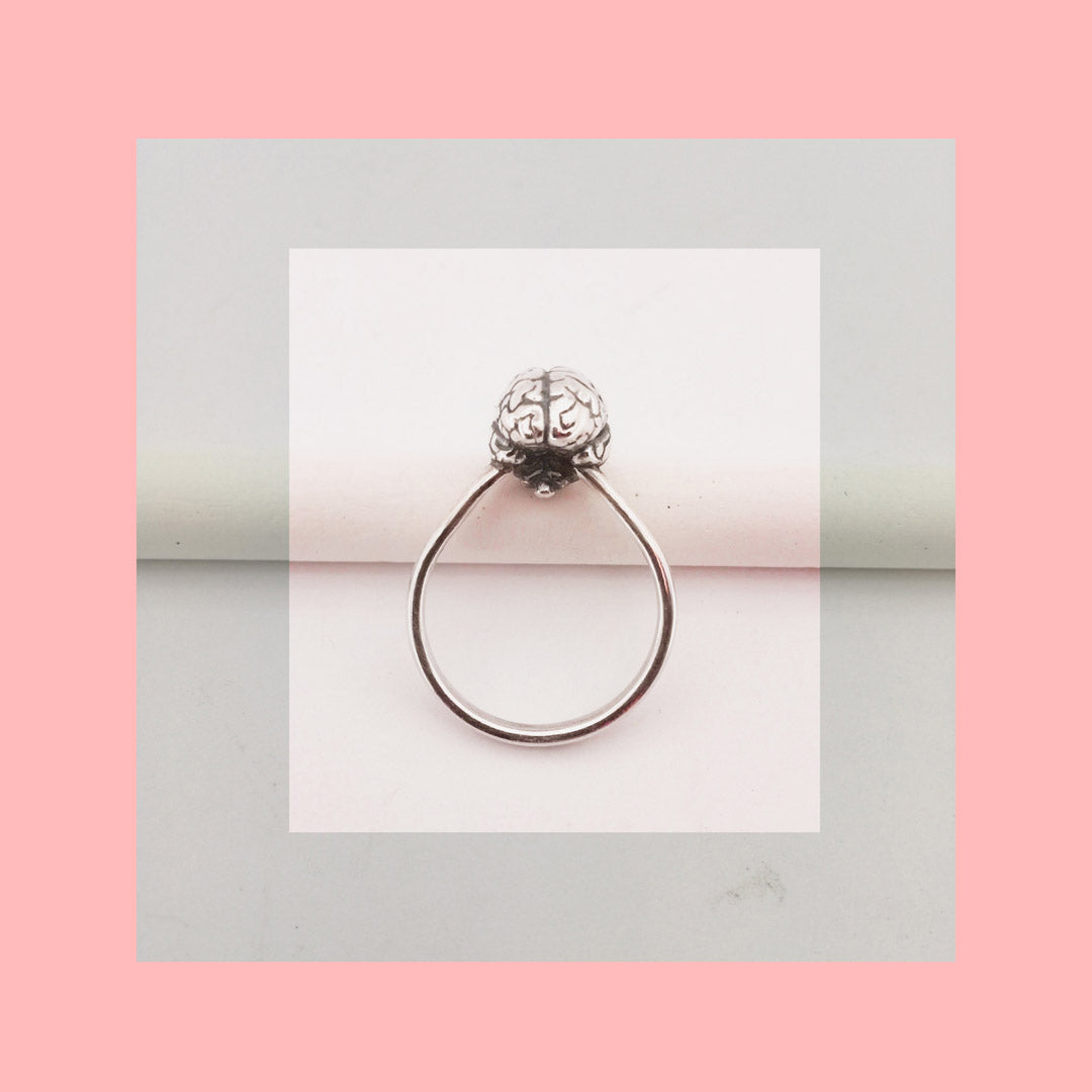 Anatomy Brain Ring