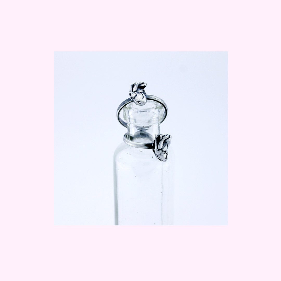 Anatomy Heart Ring