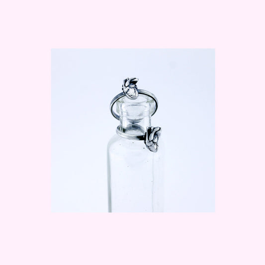 Anatomy Heart Ring