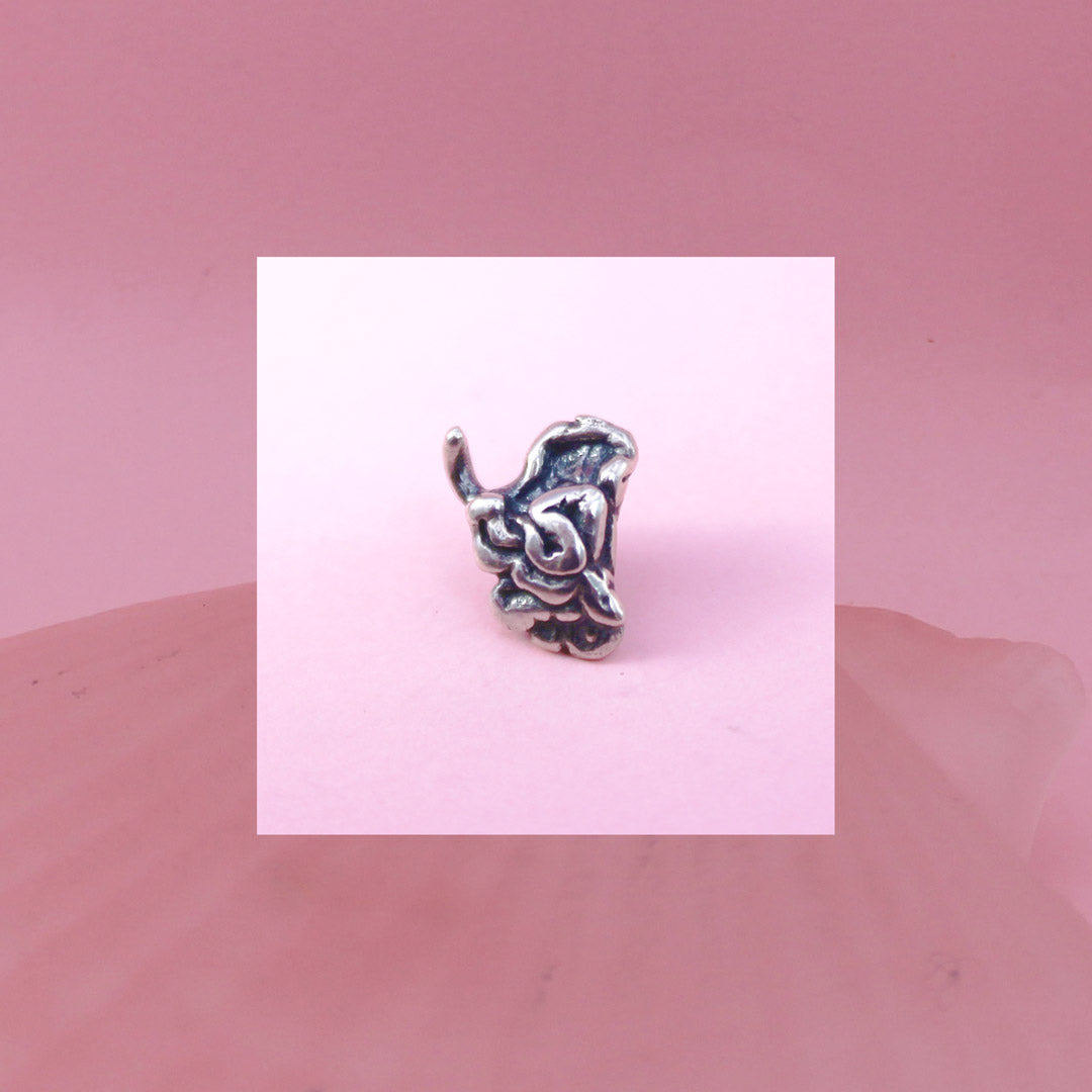 Body ody ody clutch pins