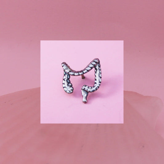 Body ody ody clutch pins