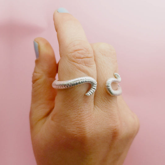 Ella Gigantea ring