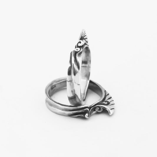 Tidal ring