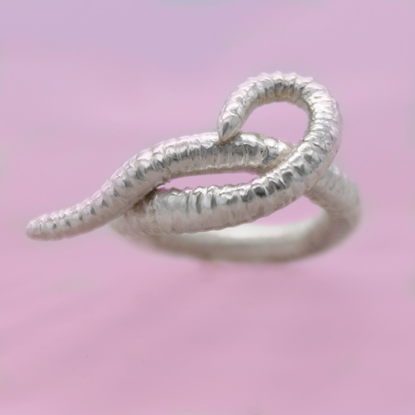 Fehu Ring