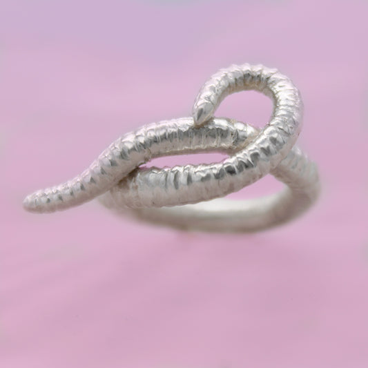 Fehu Ring