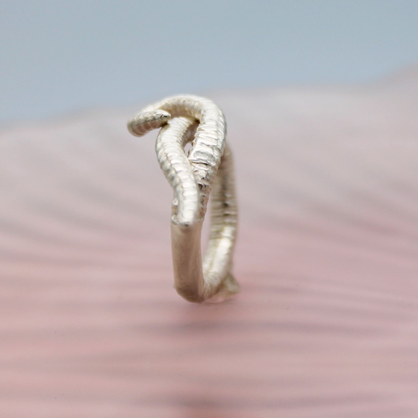 Fehu Ring