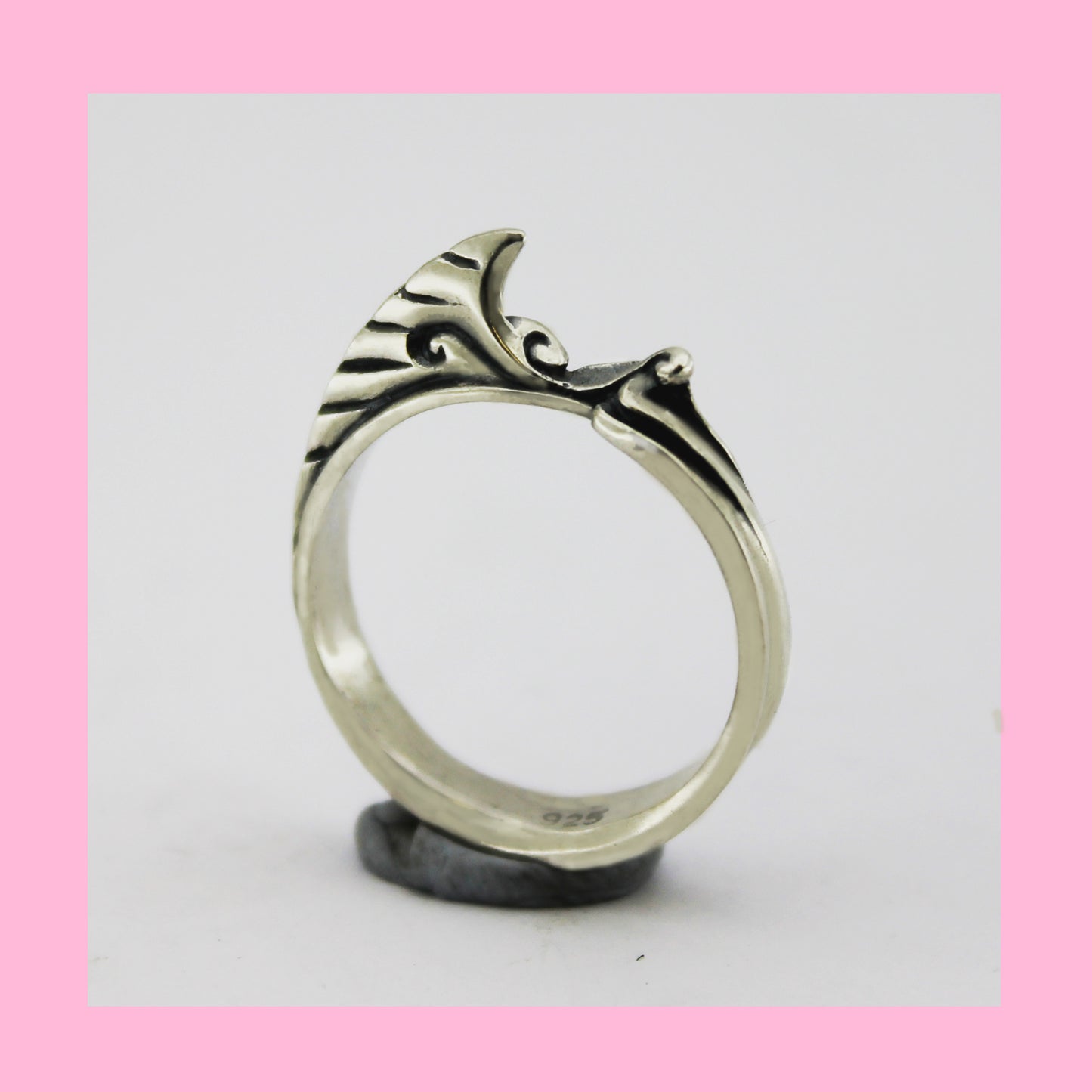 Tidal ring