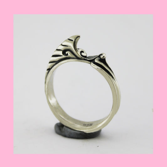 Tidal ring
